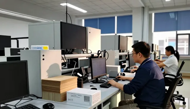 智云服务器