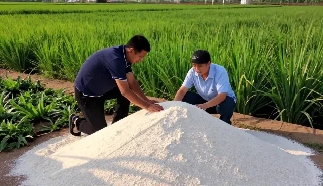 种植技术指导中作物产量提升的误区辨析