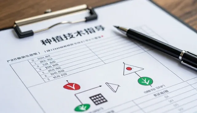 农业咨询在实际应用中的操作要点与维护建议