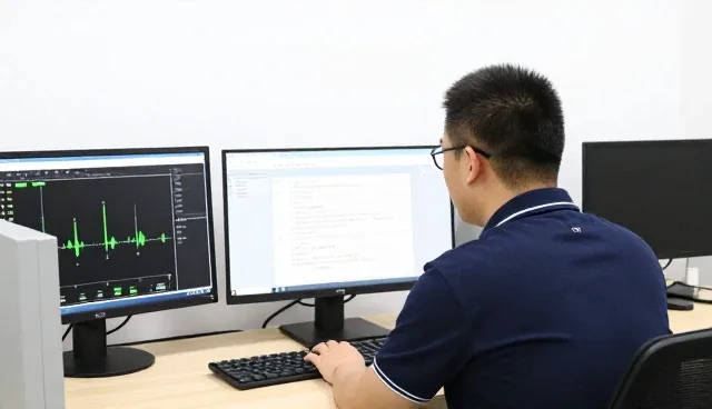 农资选型中的性能考量与实际应用