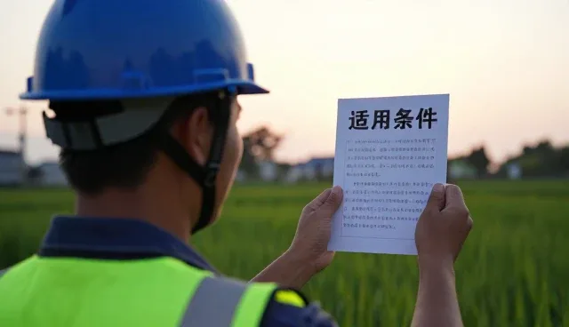 不同场景下农产品性能表现与适用条件分析